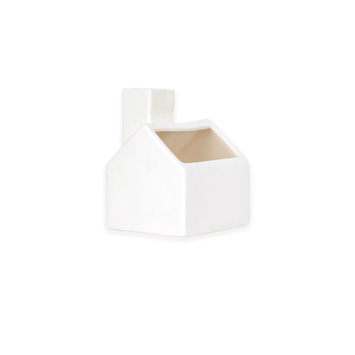 Ghiveci - Cozy Cottage Planter | Kikkerland - 3 | YEO