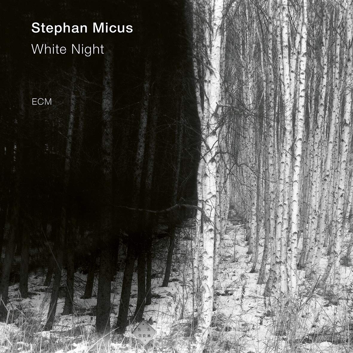White Night | Stephan Micus