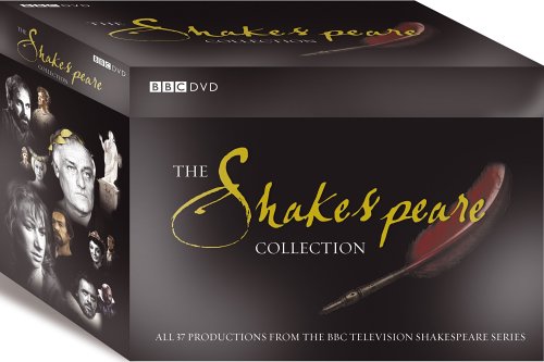 The Shakespeare Collection | Jonathan Miller