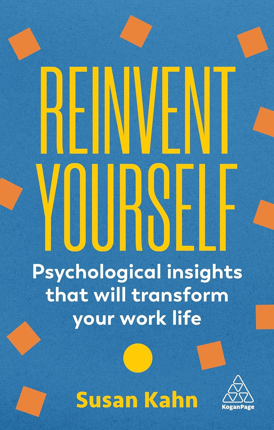 Reinvent Yourself | Susan Kahn