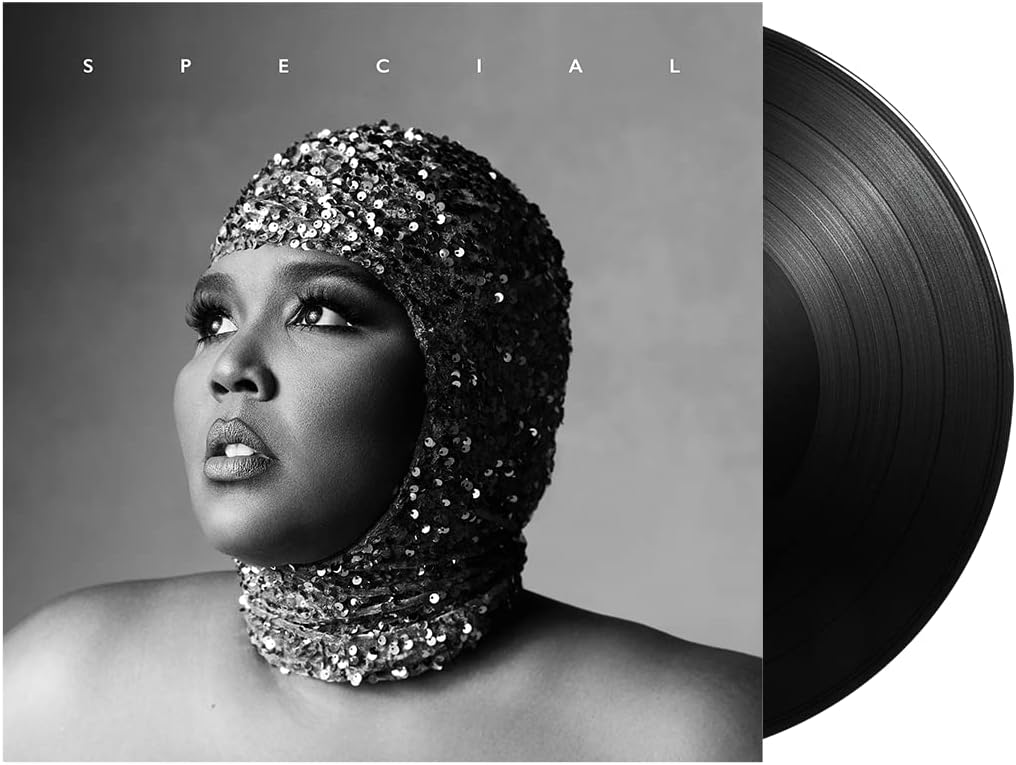 Special - Vinyl | Lizzo