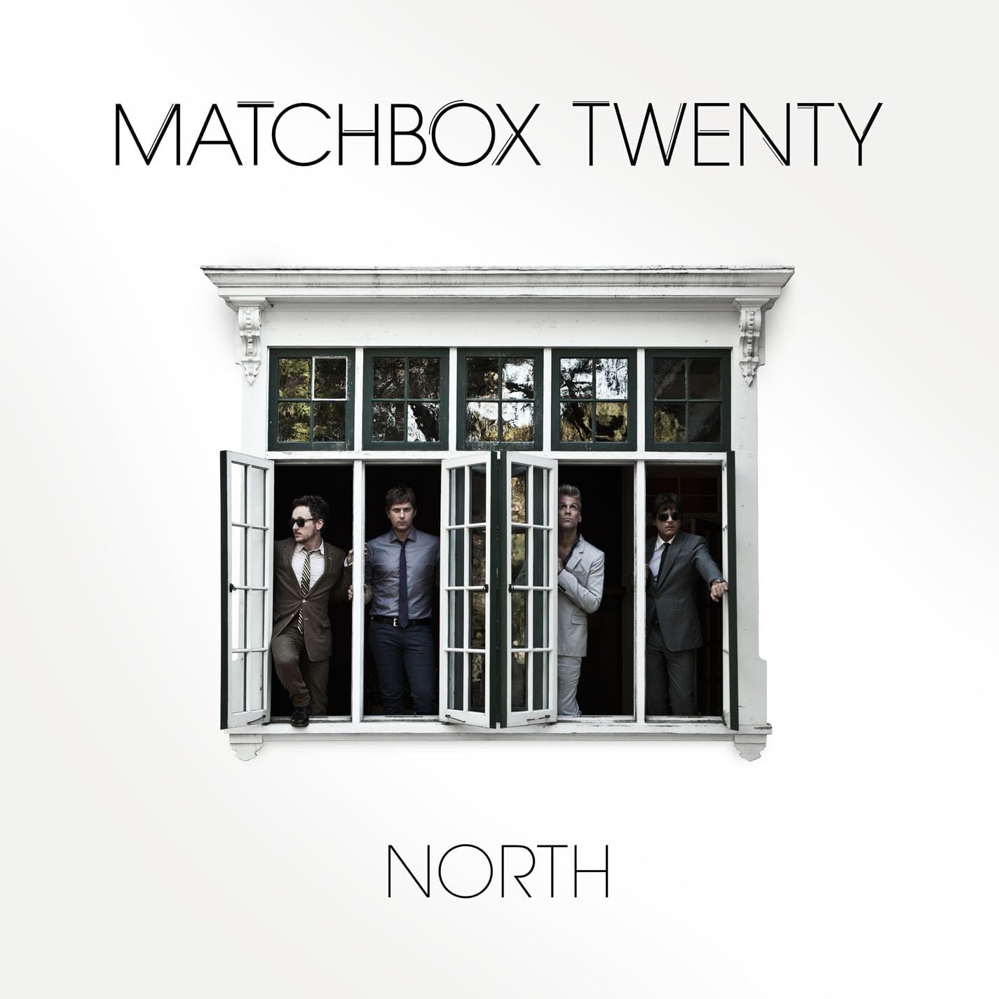 North - Vinyl | Matchbox Twenty