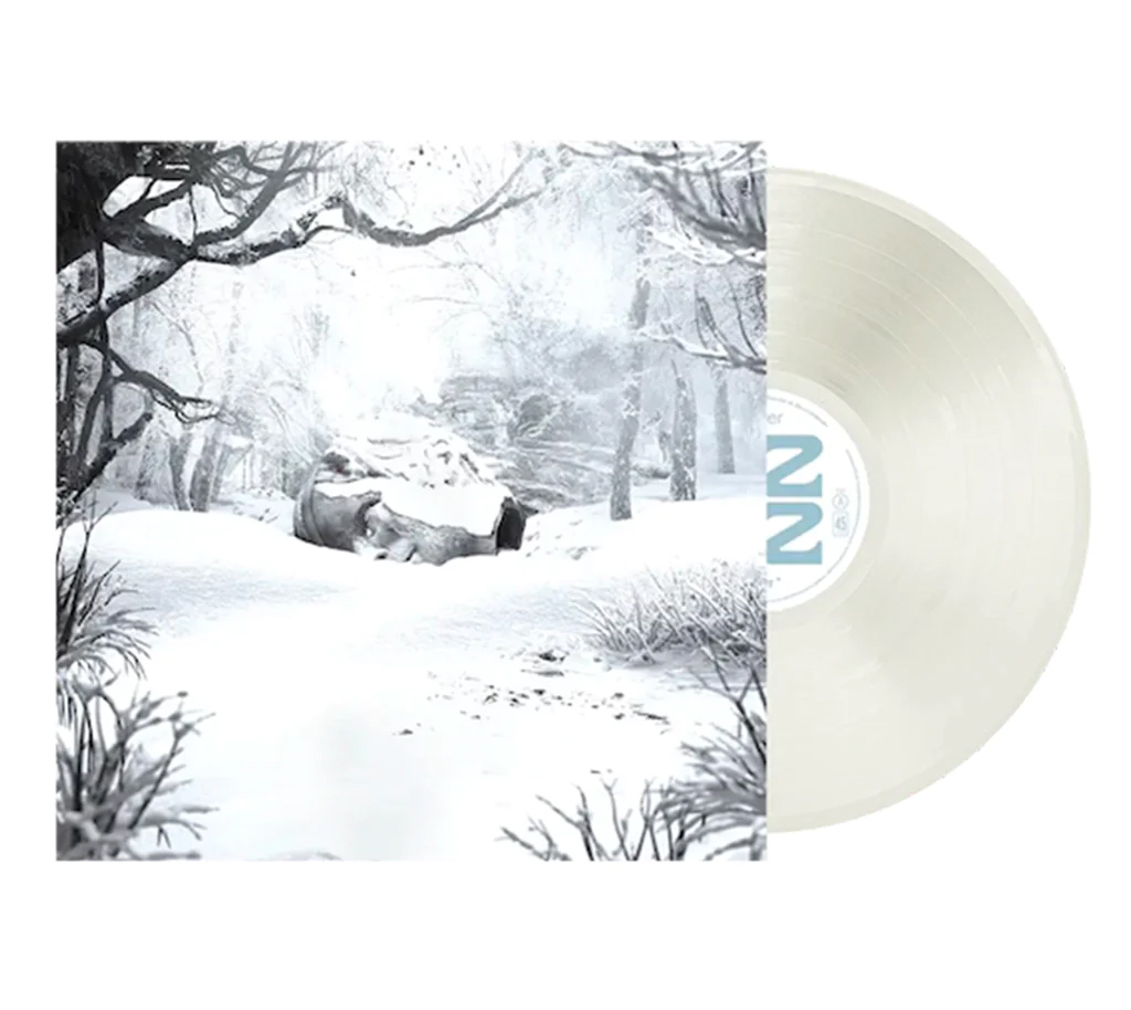 Sznz: Winter (Clear Vinyl) | Weezer