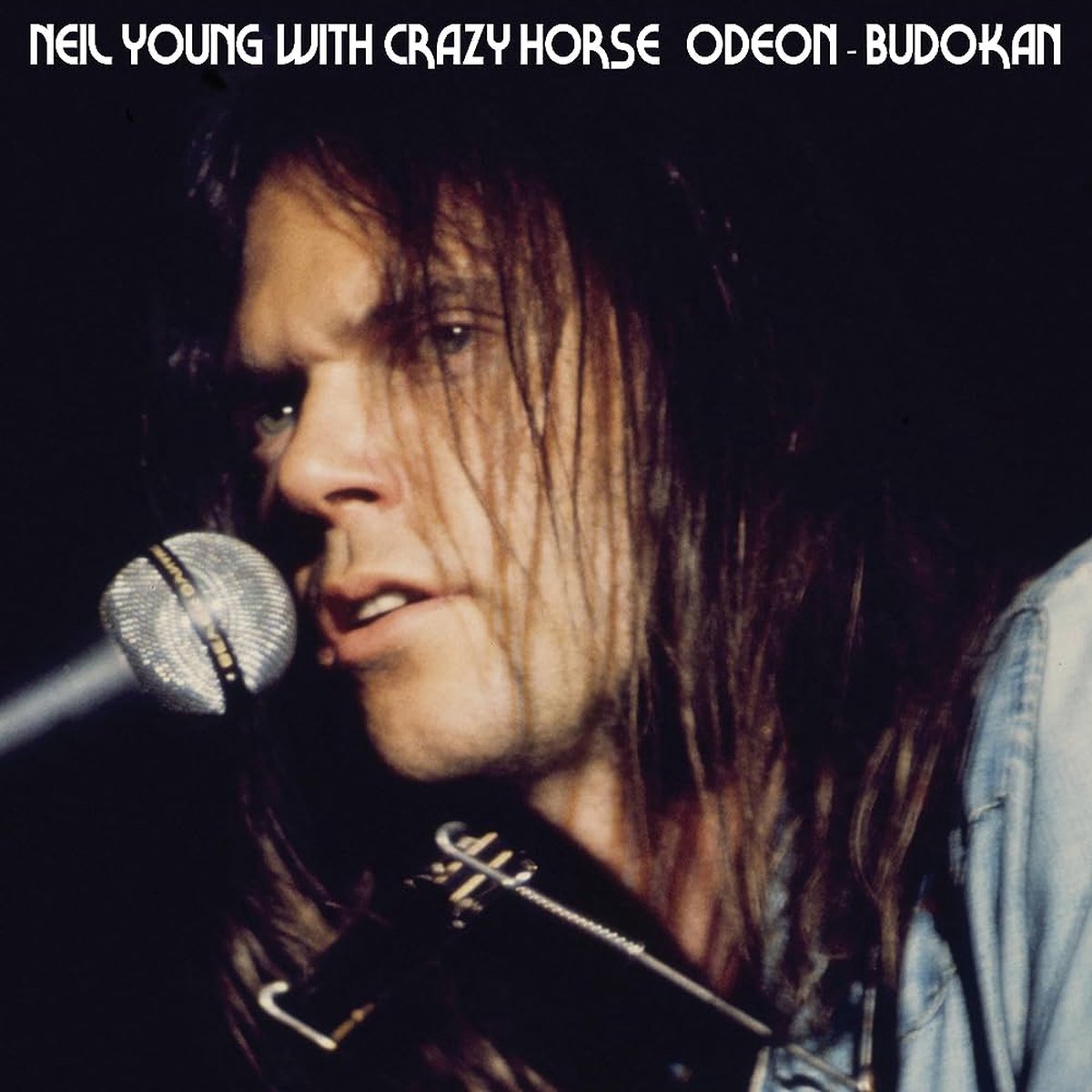 Odeon - Budokan - Vinyl | Neil Young, Crazy Horse - 1 | YEO