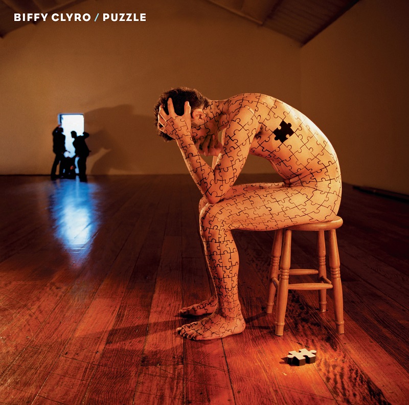 Puzzle - Vinyl | Biffy Clyro