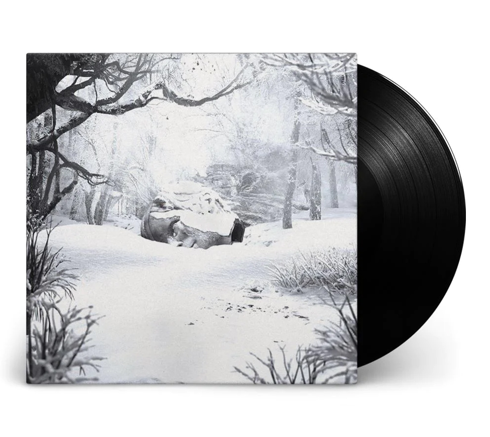 Sznz: Winter - Vinyl | Weezer