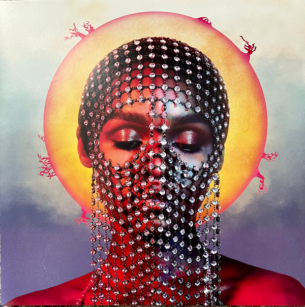 Dirty Computer (45 RPM Clear Vinyl) | Janelle Monae - 1 | YEO