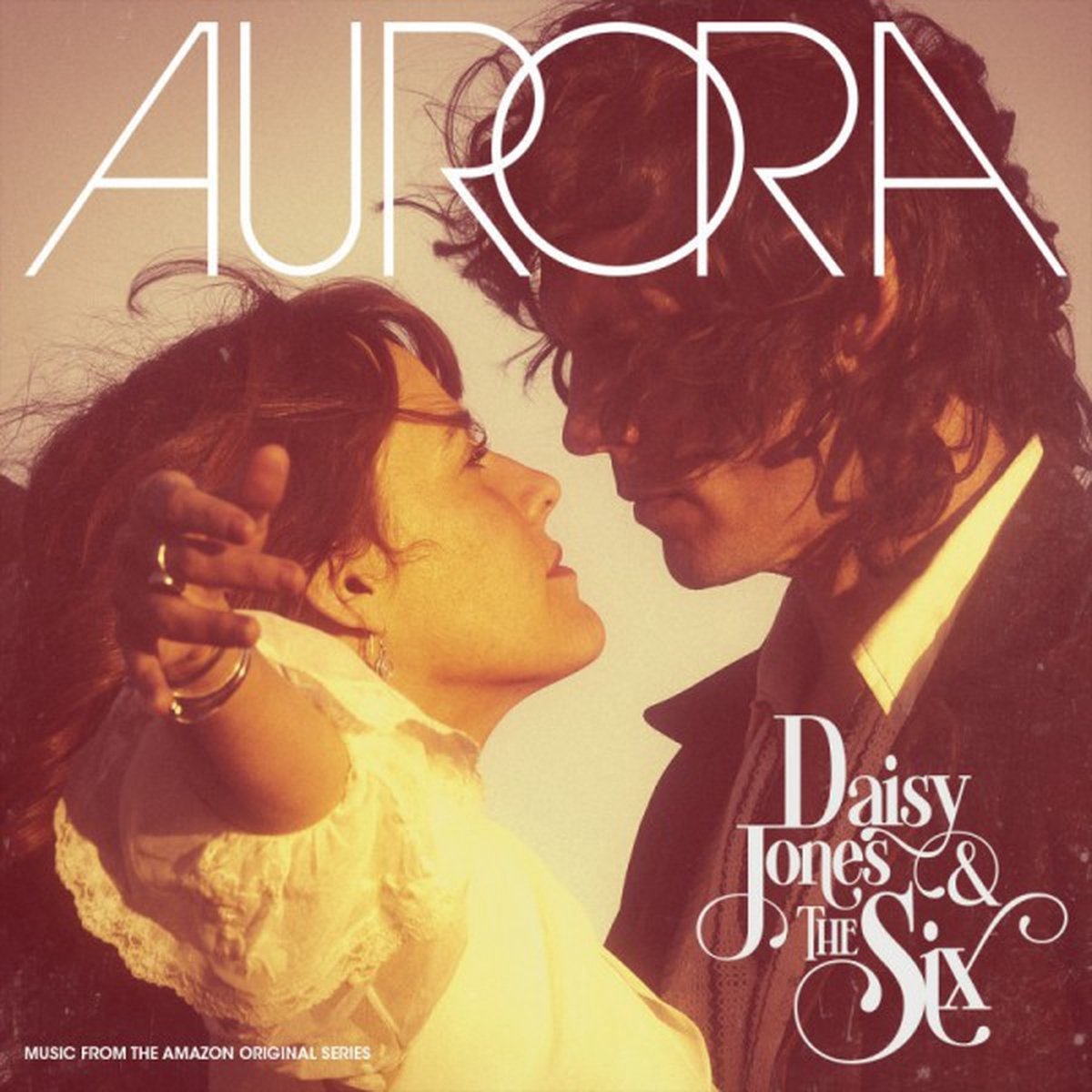 Daisy Jones & the Six: Aurora (Milky Clear Vinyl) | Various Artists - 1 | YEO