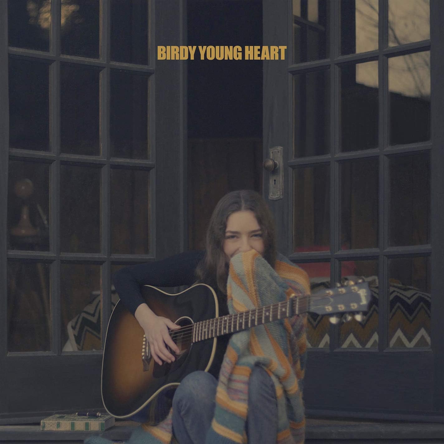 Young Heart - Vinyl | Birdy