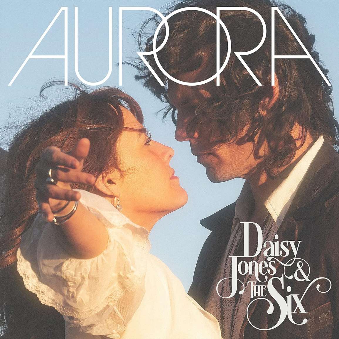 Aurora - Vinyl | Daisy Jones & The Six