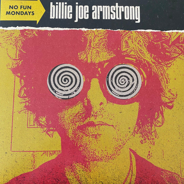 No Fun Mondays - Vinyl | Billie Joe Armstrong