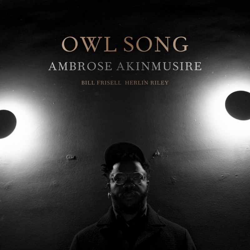 Owl Song - Vinyl | Ambrose Akinmusire