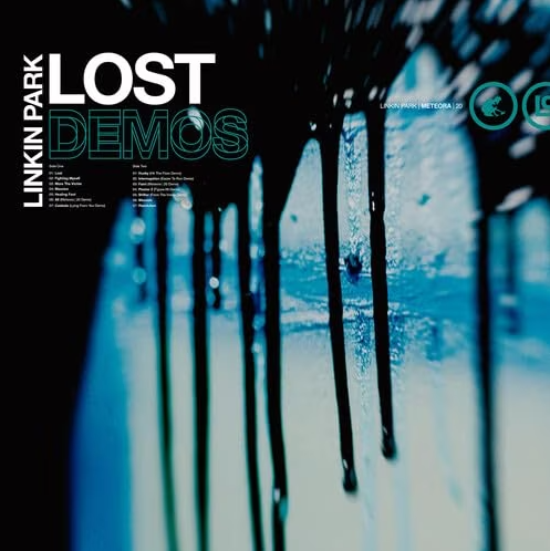 Lost Demos - Vinyl