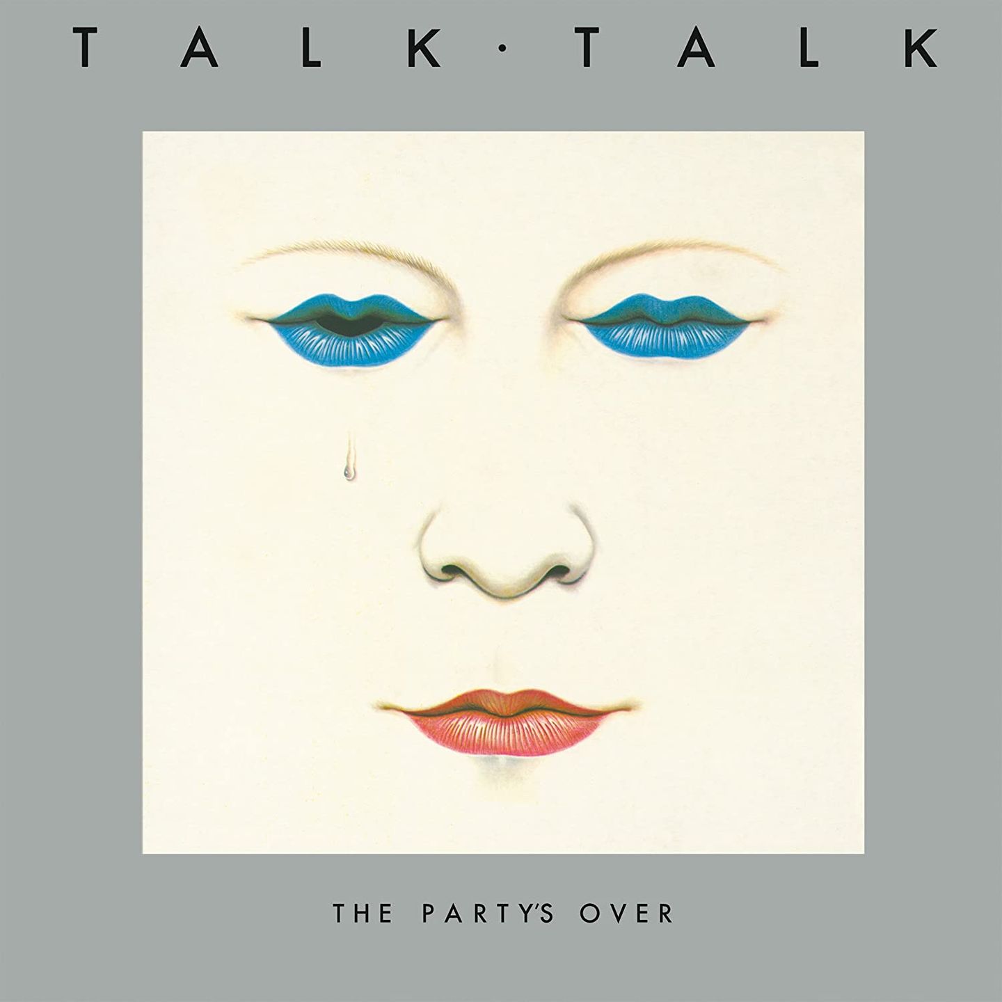 The Party\'s Over - Vinyl | Talk Talk