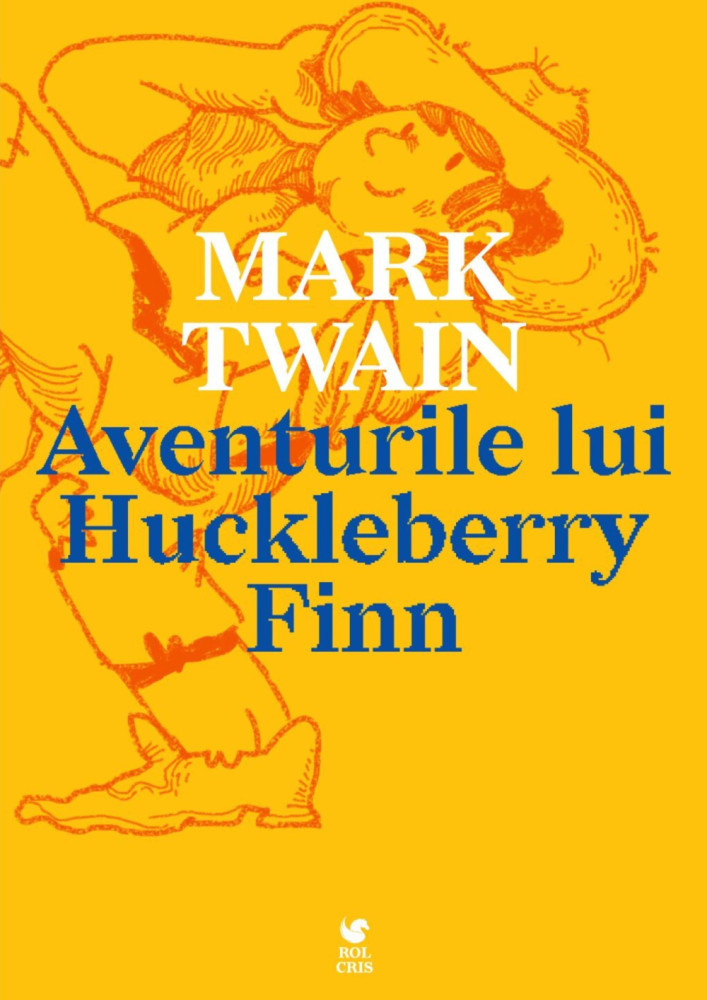 Aventurile lui Huckleberry Finn | Mark Twain - 1 | YEO