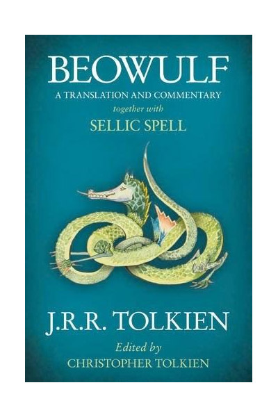 Beowulf | J.R.R. Tolkien, Christopher Tolkien