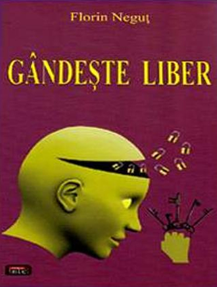 Gandeste Liber | Florin Negut