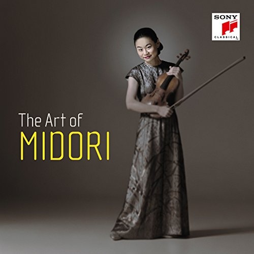 The Art Of Midori | Midori - 1 | YEO