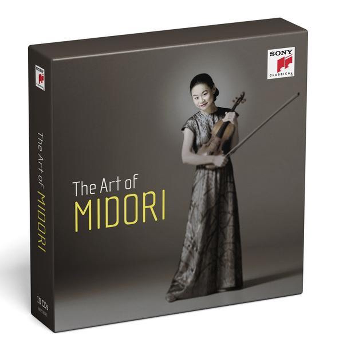 The Art Of Midori | Midori - 2 | YEO