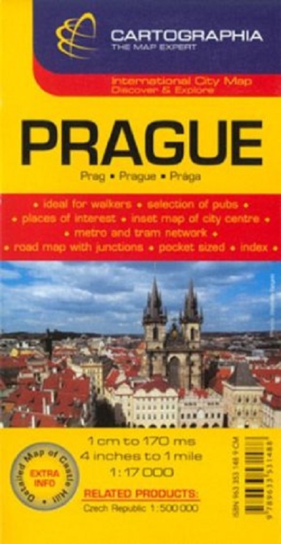 Prague |