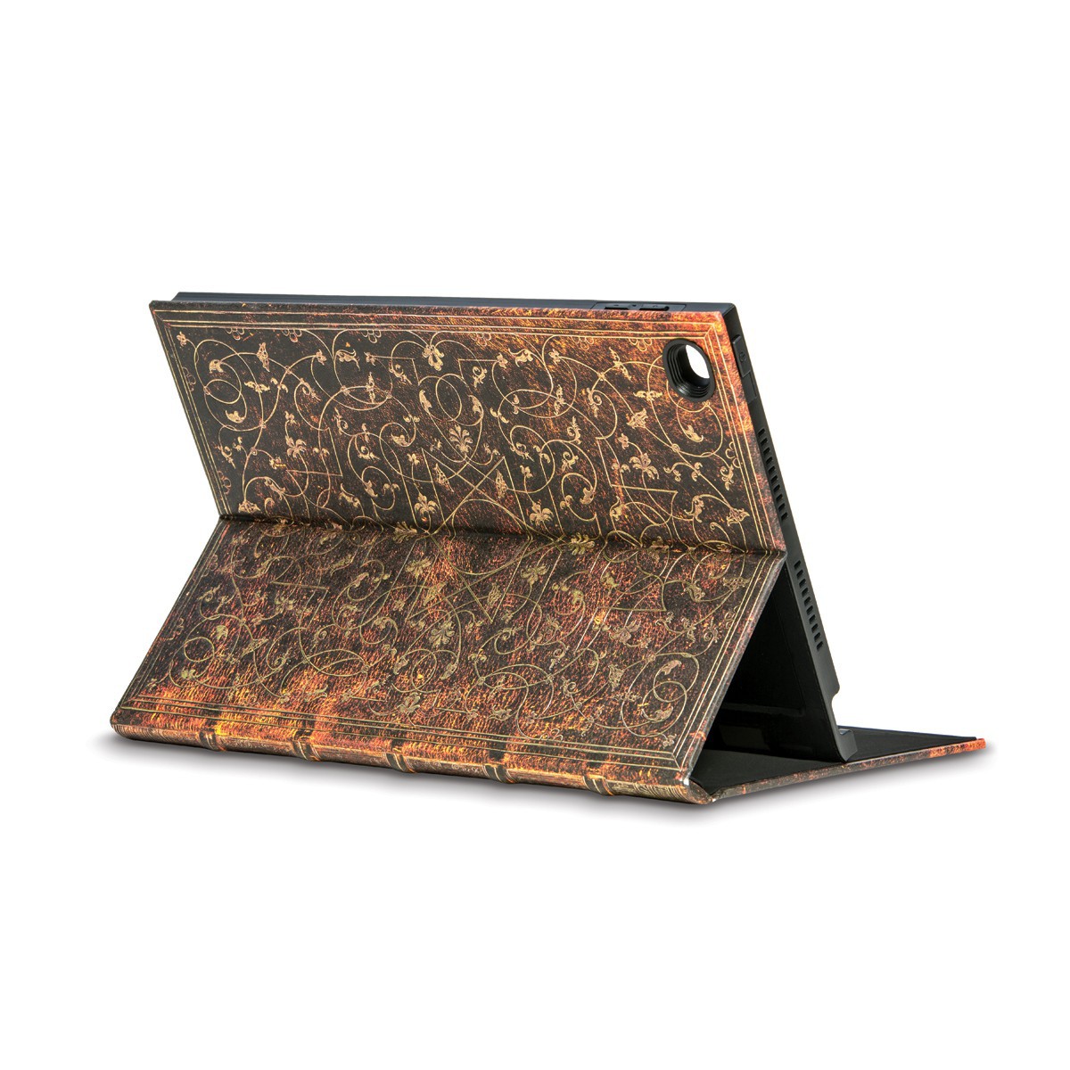 Husa Ipad Air 2 - Grolier | Paperblanks - 1 | YEO