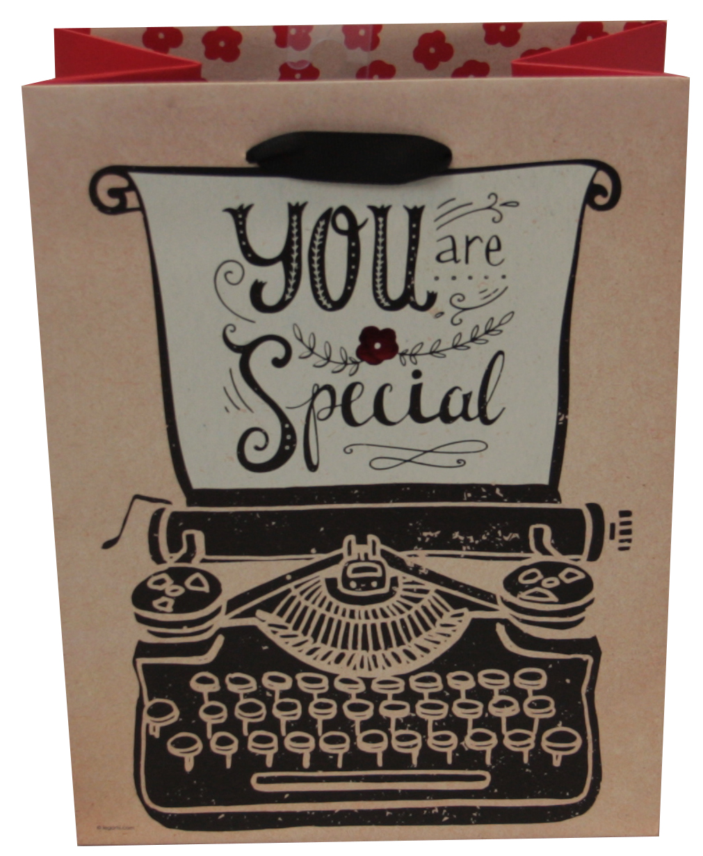 Punga de cadou - Medium - You are special | Legami