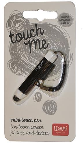 Stilou pentru ecran tactil - Touch Me | Legami