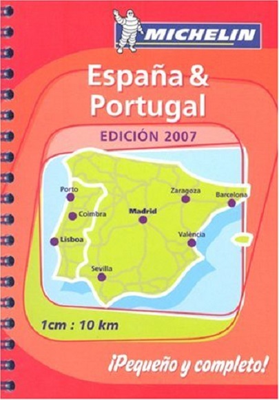 Vezi detalii pentru Espana & Portugal | 