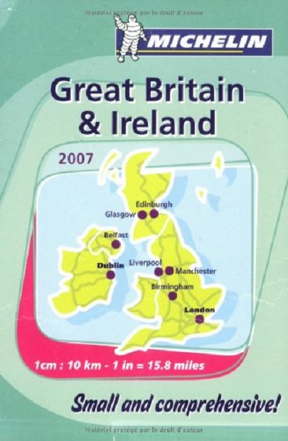 Vezi detalii pentru  Great Britain & Ireland | 