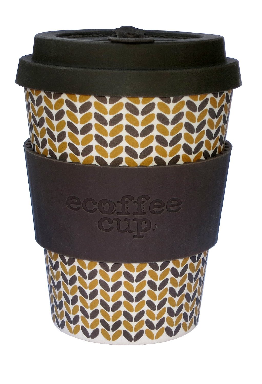 Cana de voiaj - Threadneedle | Ecoffee Cup
