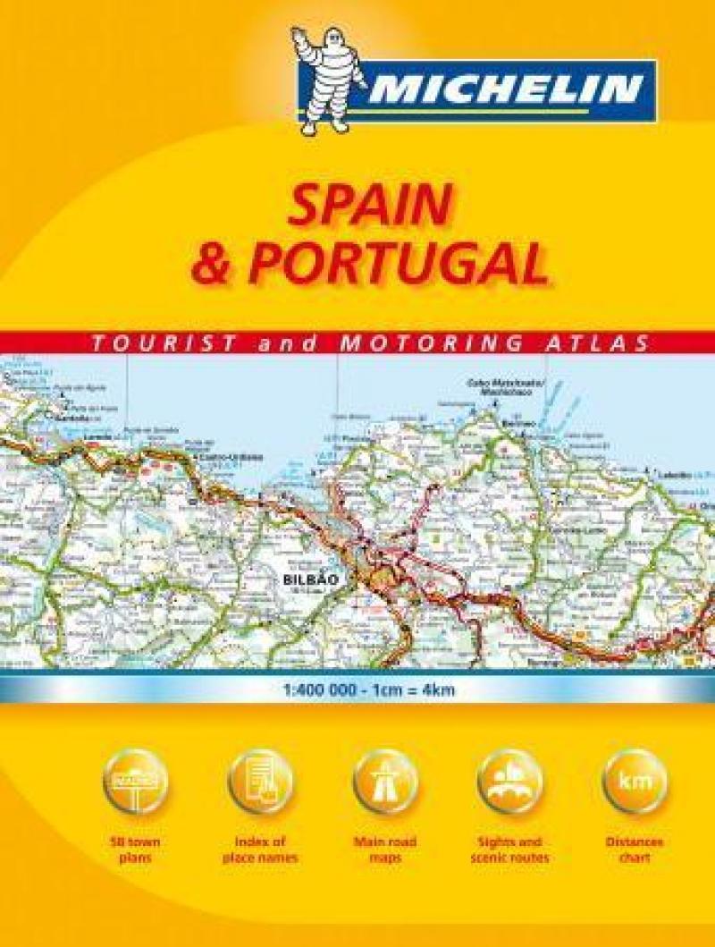 Spain and Portugal | 