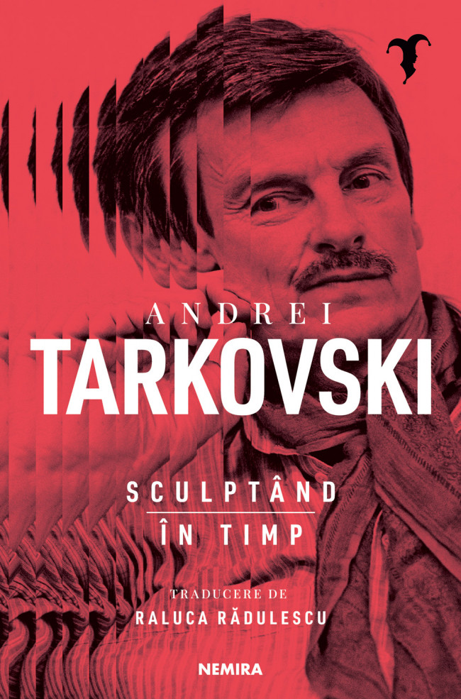 Sculptand in timp | Andrei Tarkovski