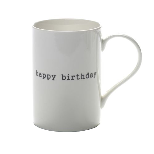 Cana - Happy Birthday | Serax
