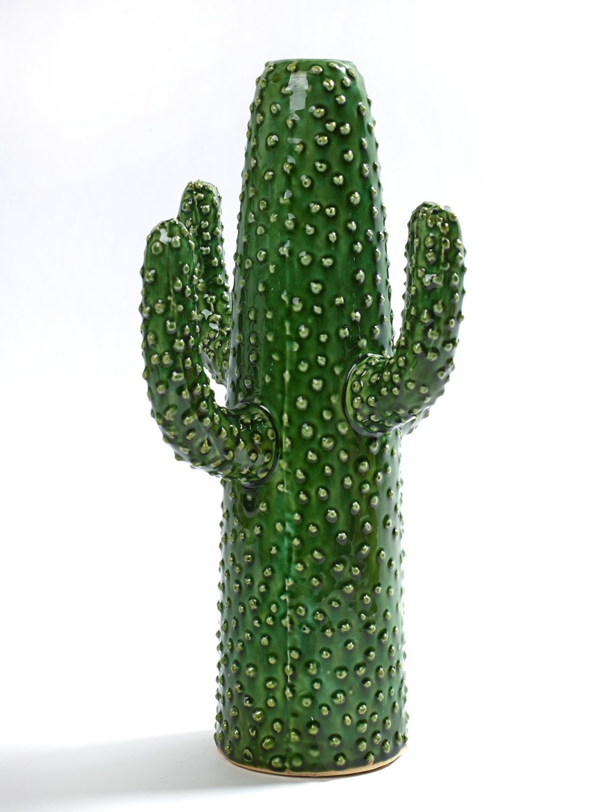 Obiect decorativ - Cactus Mare | Serax