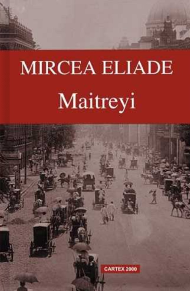 Maitreyi | Mircea Eliade