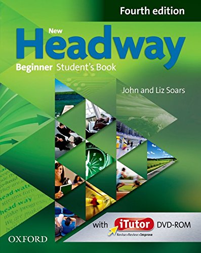 New Headway | John Soars, Liz Soars