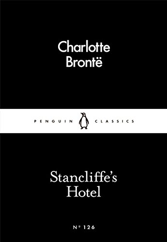Stancliffe's Hotel | Charlotte Bronte