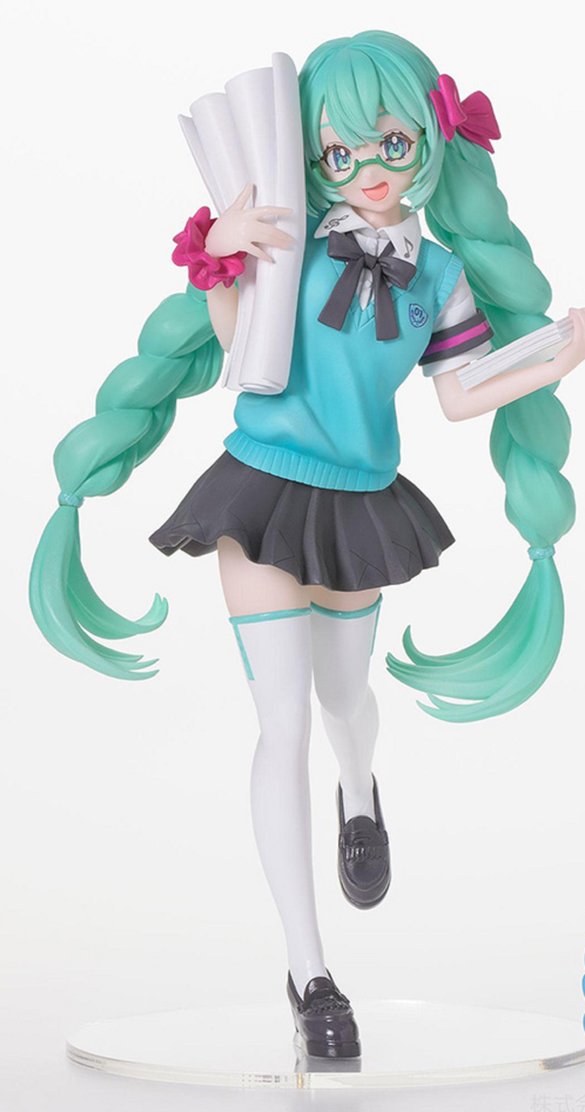 Figurina - Hatsune Miku - Anniversary | Sega