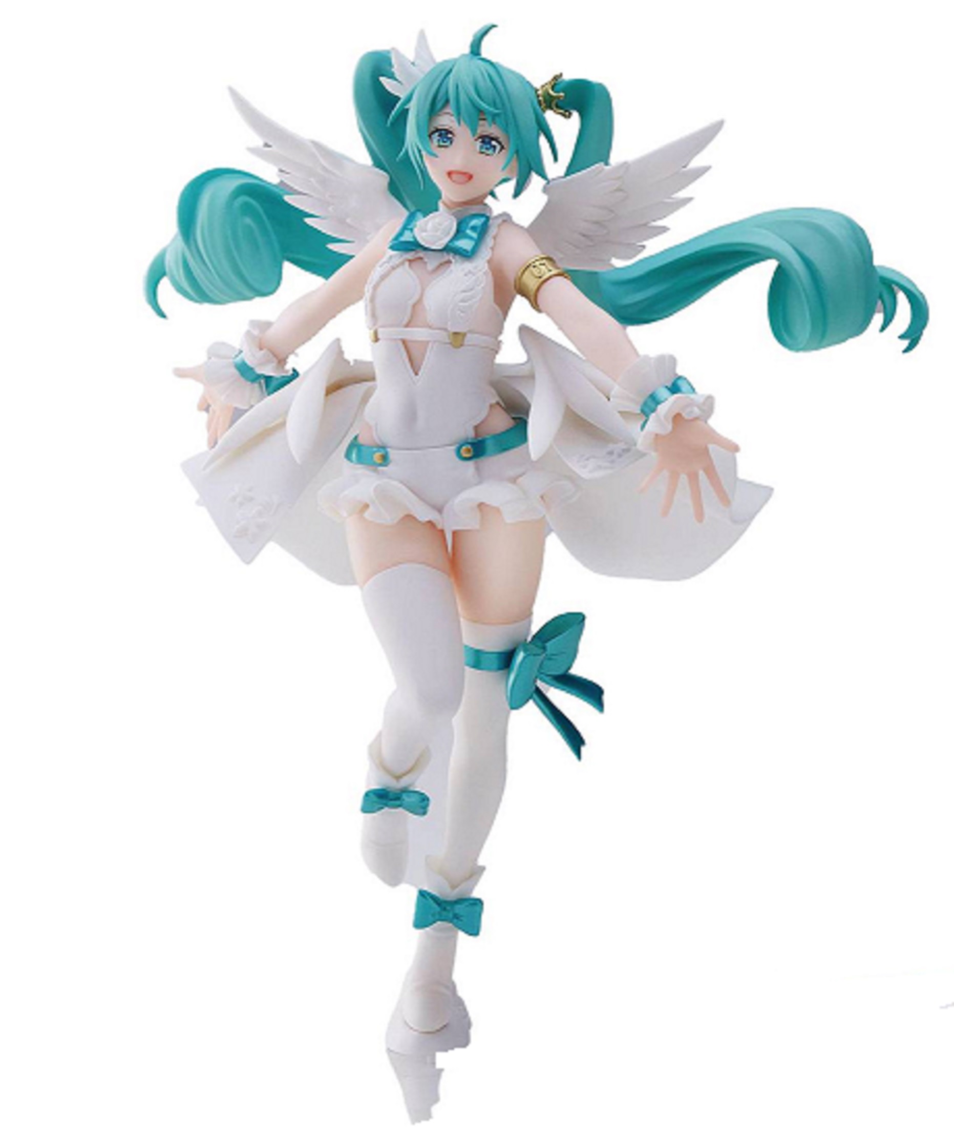 Figurina - Hatsune Miku - Yuichi Murakami | Sega