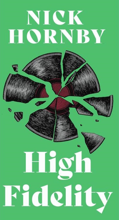 High Fidelity