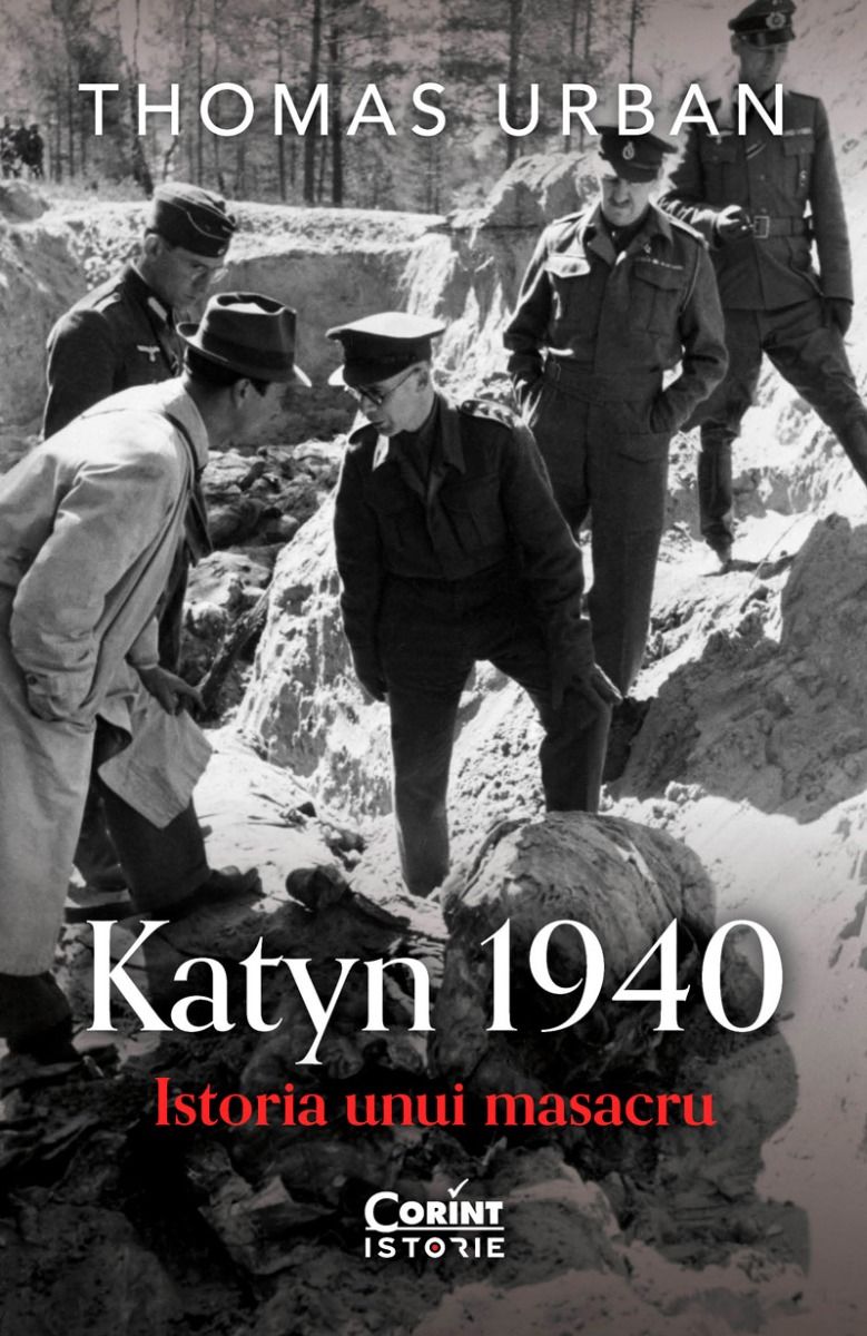 Katyn 1940 | Thomas Urban