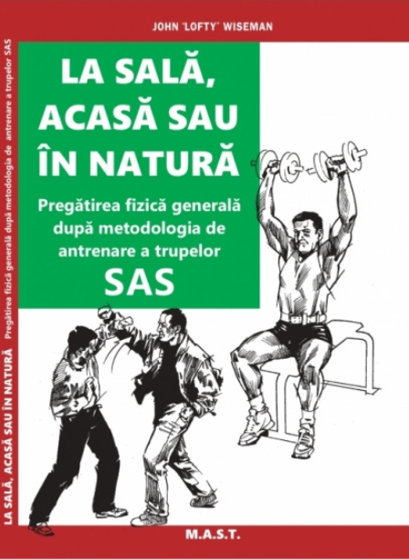 La sala, acasa sau in natura