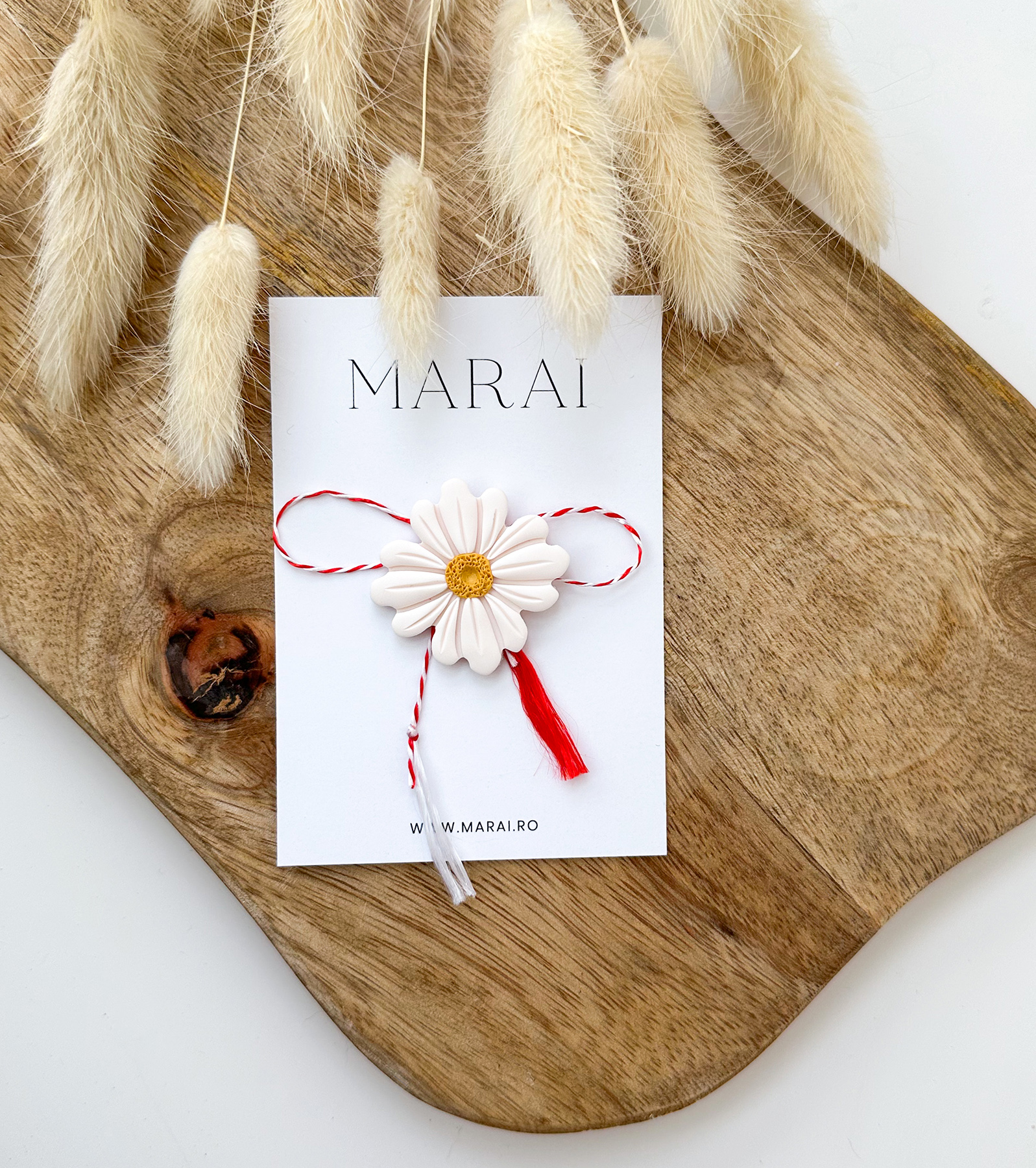 Martisor - Floare