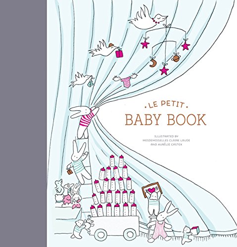 Le Petit Baby Book |