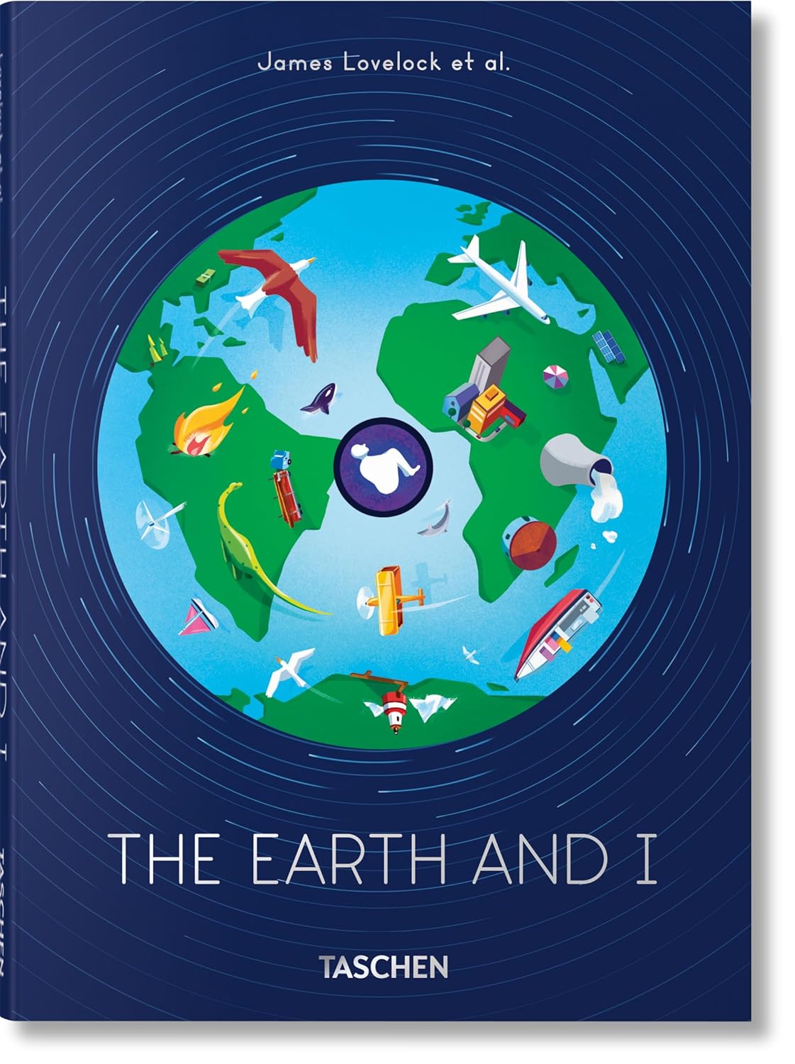 James Lovelock et al. The Earth and I | James Lovelock - 8 | YEO