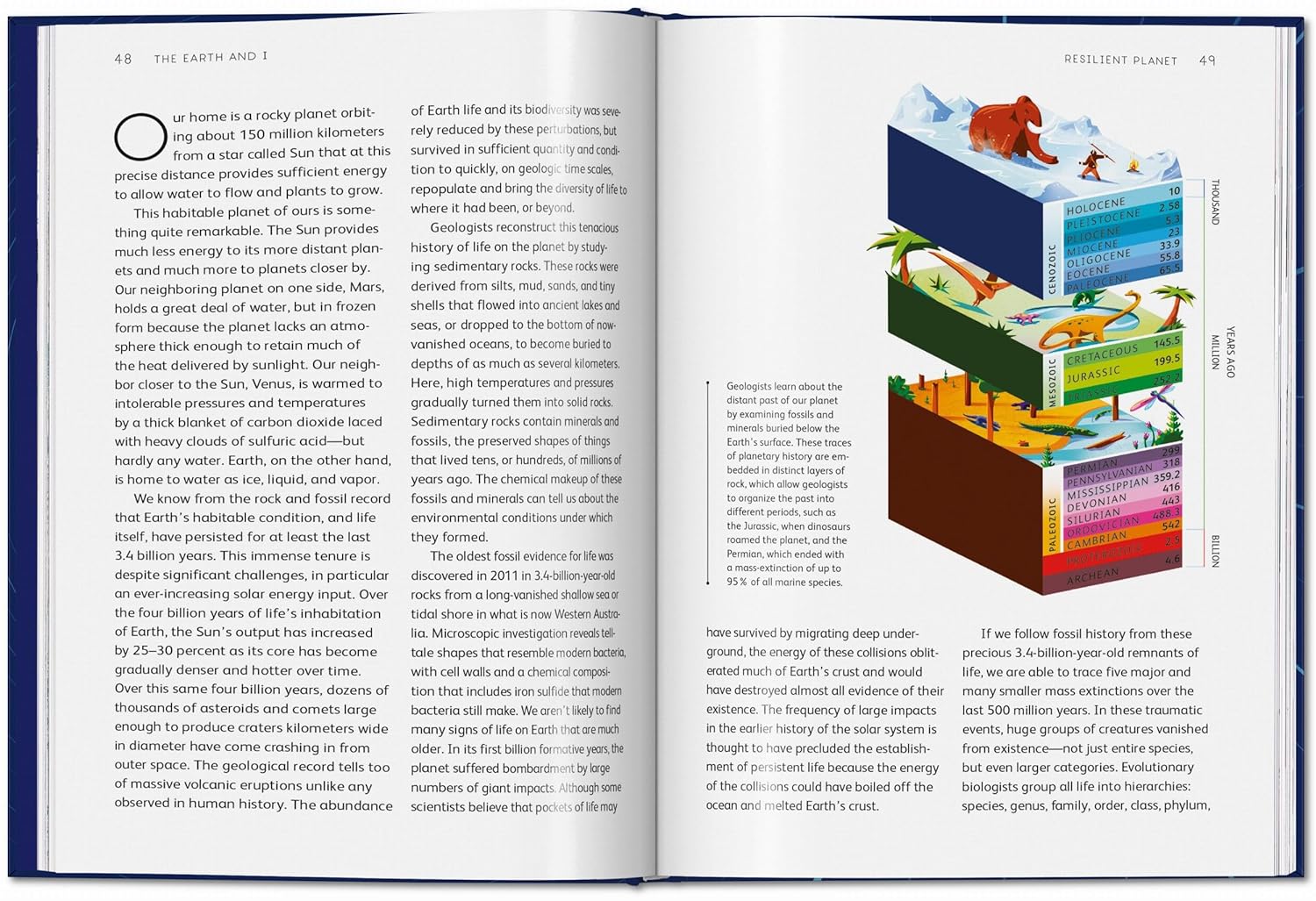 James Lovelock et al. The Earth and I | James Lovelock - 3 | YEO