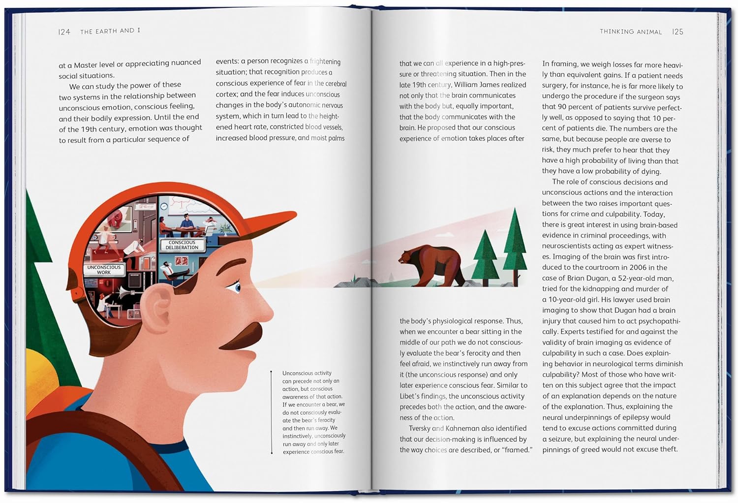 James Lovelock et al. The Earth and I | James Lovelock - 7 | YEO