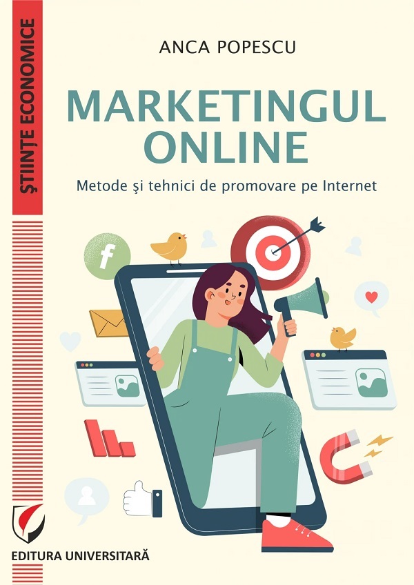 Marketingul online