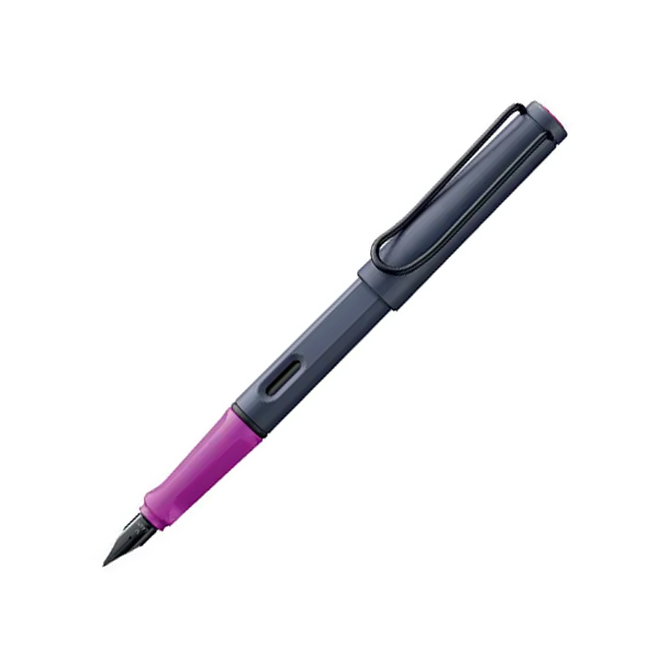 Stilou - Safari - 0D7 Pink Cliff, M | Lamy