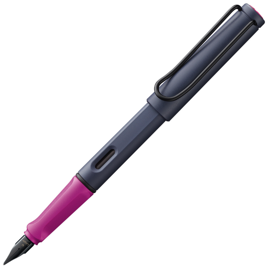 Stilou - Safari - Pink Cliff (M) | Lamy